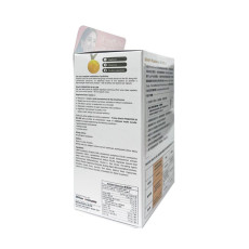 PROVEN - 益生菌瘦身排毒配方 500億 30粒(瘦身 - 排毒 - 減Hip)