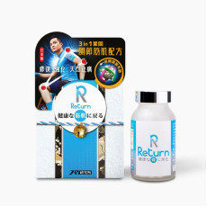 Return 回本 關節筋肌配方 240粒 原裝行貨 舒筋活絡 強化筋骨 關節疼痛 EXP:02/2027