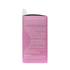 Holdbody 孕婦藻油 DHA 30粒 100%無污染藻油