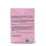 Holdbody 孕婦藻油 DHA 30粒 100%無污染藻油