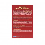 Move Free-益節7合1補骨.健肌.關節全效配方 240粒裝 EXP:02/2027