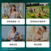 Kirio-香氛洗衣膠囊 52個入 溫和低刺激配方 清新自然 除臭留香 洗衣液 洗衣香珠 洗衣凝珠 香衣珠