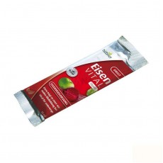 hübner 德國郝柏娜 - 便攜補鐵口服液 200ml (10ml x 20包) （鐵元液)