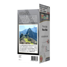 WholeLove 愛完全極濃秘魯黑瑪卡精華90粒