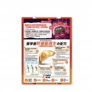 Return 回本肝機能再生配方 60粒