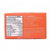 HERBS草姬 -  燒脂控 56粒 控食 燒脂 暢便