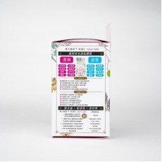 Return 回本 漢方研美祛濕S 60粒 香港行貨