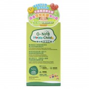 G-NiiB微生態兒童恬悅配方 28包