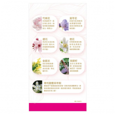 Noto 樂道 漢藥花煥膚舒60毫升