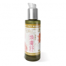 Noto 樂道 漢藥花煥膚舒60毫升