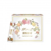 MoroQ-澱粉油切 阻澱粉 隔油份 （1盒30包 x 1.6g）（平行進口）