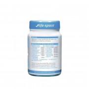 Life Space 益倍適 成人廣譜全效腸道益生菌 320億 60粒膠囊 澳洲益生菌(平行進口)