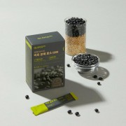 GLAM.D - 極速分解酵素 (黑豆味) （3gx30包）[平行進口]