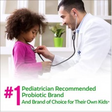 Culturelle 康萃樂(新版)兒童益生菌咀嚼片 30粒