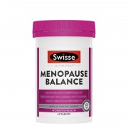 Swisse - 女性更年期平衡營養素 60片