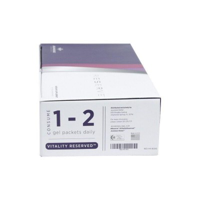 JEUNESSE - 婕斯沛泉菁華 白藜蘆醇  (30包/盒) 養顏美容健康飲品