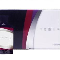 JEUNESSE - 婕斯沛泉菁華 白藜蘆醇  (30包/盒) 養顏美容健康飲品