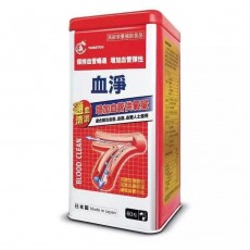 YAMATOO龍瀛 - 血淨 60粒 日本製造