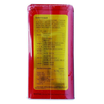 YAMATOO龍瀛 - 血淨 60粒 日本製造