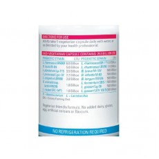 life-space孕婦益生菌 50粒膠囊 益倍適 （孕期+哺乳期媽媽用）[平行進口] EXP:05/2026