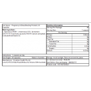 life-space孕婦益生菌 50粒膠囊 益倍適 （孕期+哺乳期媽媽用）[平行進口] EXP:05/2026