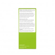 Holdbody - 澳洲天然牛奶鈣咀嚼片 60粒 免疫力