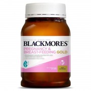 Blackmores - 孕婦黃金營養素 180粒  澳佳寶 孕婦維生素