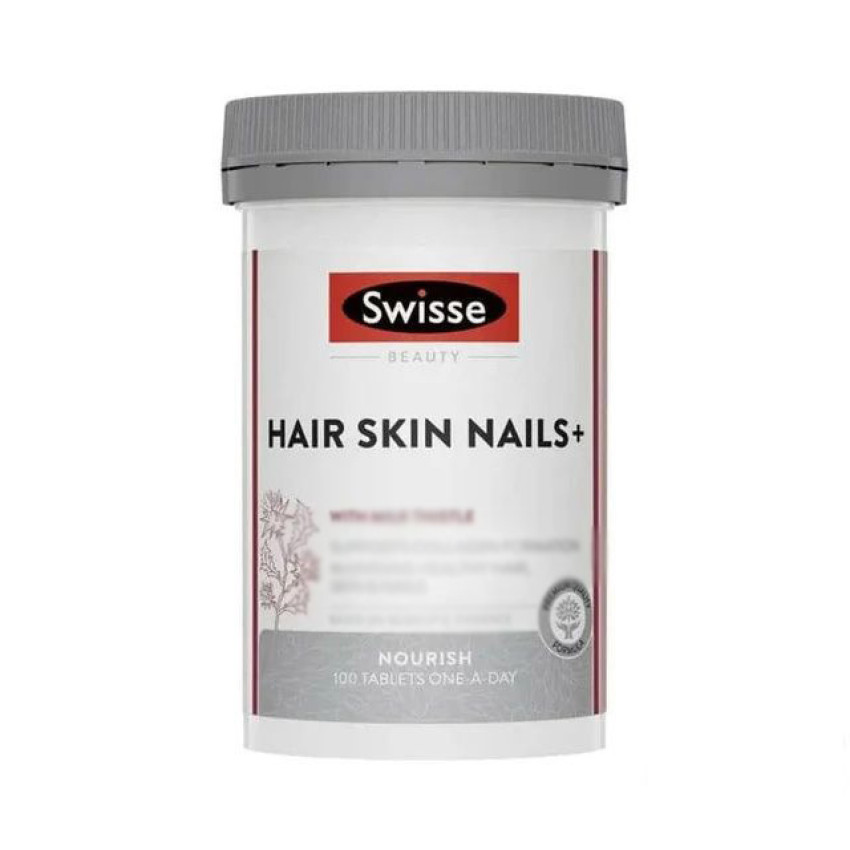 Swisse -Ultiboost 活力膠原蛋白片 100粒 美肌膠原蛋白 膠原蛋白丸 膠原蛋白片