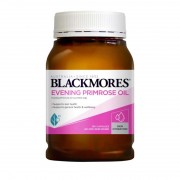 BLACKMORES - 月見草油膠囊 1000mg 190粒