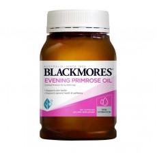 BLACKMORES - 月見草油膠囊 1000mg 190粒