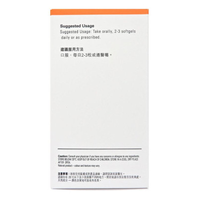 醫之選 - 液鈣健(強化骨質配方) - 120粒