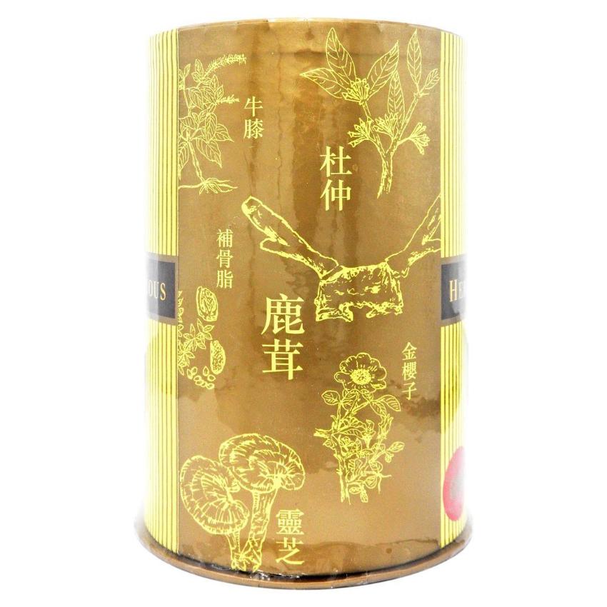 Vita Green維特健靈 滋寶奇珍 60粒<滋保肝腎、改善耳暈>