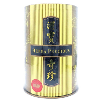 Vita Green維特健靈 滋寶奇珍 60粒<滋保肝腎、改善耳暈>