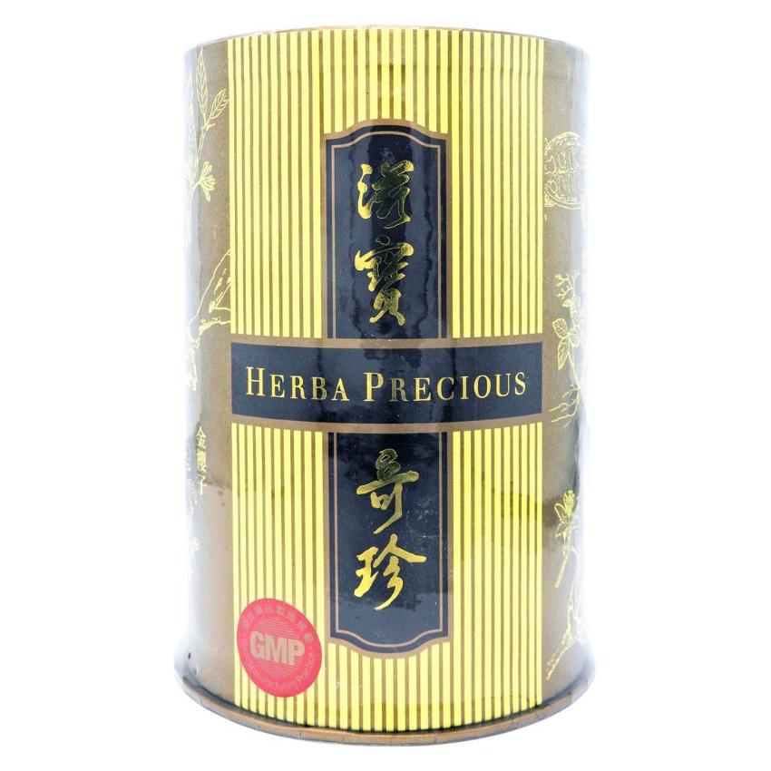 Vita Green維特健靈 滋寶奇珍 60粒<滋保肝腎、改善耳暈>