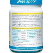 life-space - 益倍適嬰兒益生菌粉 (0至3歲) 60克 (平行進口貨)