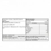 Life Space-益倍適 塑身B420益生菌- 60粒硬膠囊【平行進口】減肥瘦身益生菌 B420減肥 EXP:02/2026