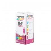 Centrum善存 - 維生素c  60粒 多維生素片複合維生素 元素片 善存女士配方