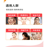 潤和 玫瑰黑枸杞桑葚茶 百合茯苓茶 花茶 紅棗茶 美容養顏 養血寧神 養生花茶 潤喉茶 玫瑰茶  20包