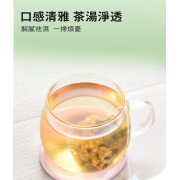 潤和花茶-四季祛濕茶 茶包 去濕減肥茶 祛濕茶 養生花茶 潤喉茶 健脾祛濕 清熱化濕  健脾護腸胃 20包