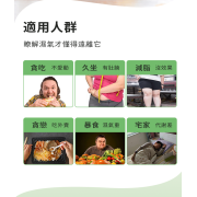 潤和花茶-四季祛濕茶 茶包 去濕減肥茶 祛濕茶 養生花茶 潤喉茶 健脾祛濕 清熱化濕  健脾護腸胃 20包