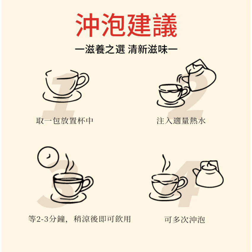 黃芪薑棗養顏茶 10g*20包 薑棗茶 養顏茶 紅糖姜棗茶 補氣血茶包 養生茶 三角茶包 暖宮補氣 安眠養顏