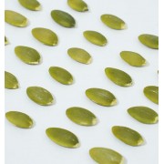 南瓜子 原味南瓜籽仁 罐裝 (200g) 零添加 非油炸 天然有機 健康食品 零食 乾果零食 堅果