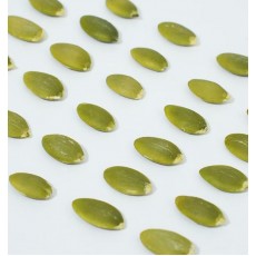 南瓜子 原味南瓜籽仁 罐裝 (200g) 零添加 非油炸 天然有機 健康食品 零食 乾果零食 堅果