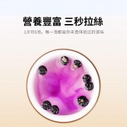 潤和花茶 - 黑枸杞罐裝130g 【無熏硫磺系列】改善睡眠 美容養顏 枸杞茶 抗氧化 護肝養目 護眼抗疲勞 泡水泡茶