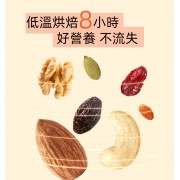 雜錦果仁 活力堅果 6+專研配方 什錦果仁含提子乾 綜合堅果【香港行貨】