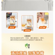 秋梨膏糖 潤喉糖 梨膏糖【獨立包裝 200克】草本潤喉糖 梨喉糖 雪梨糕糖 清涼潤喉糖 薄荷糖