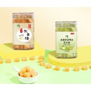 秋梨膏糖 潤喉糖 梨膏糖【獨立包裝 200克】草本潤喉糖 梨喉糖 雪梨糕糖 清涼潤喉糖 薄荷糖