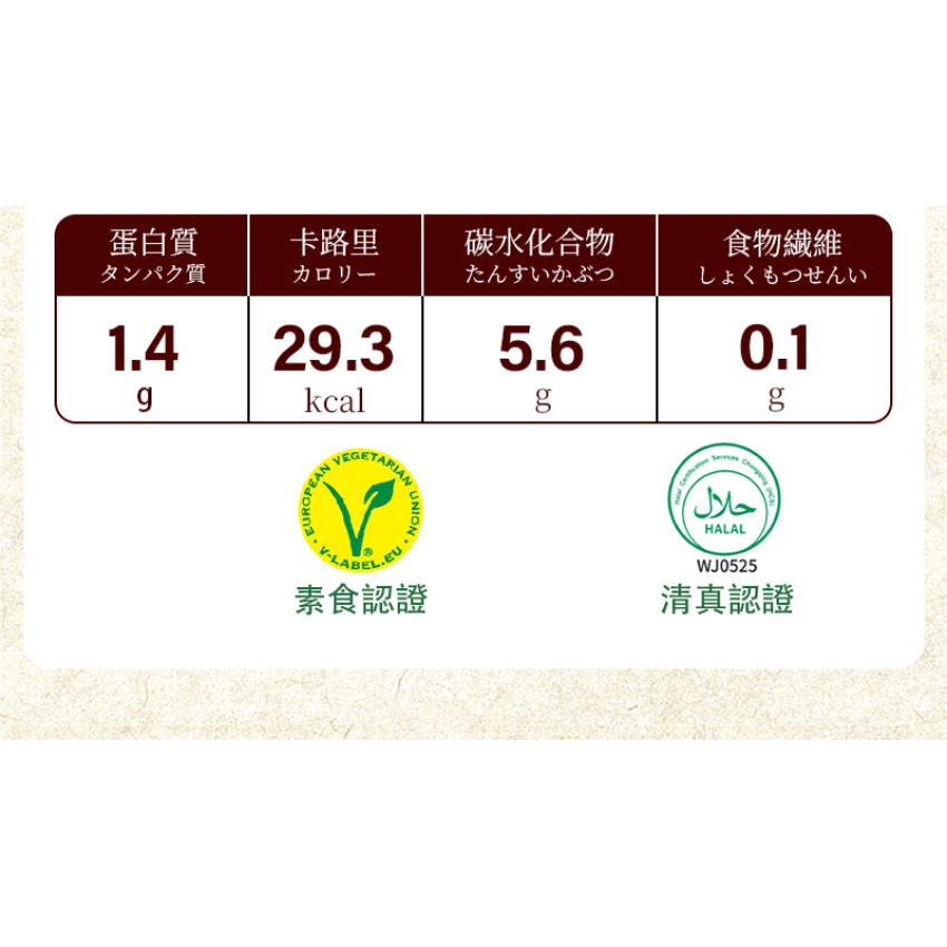 蒟蒻纖 - 烘乾蒟蒻米 高蛋白蒟蒻米 100g x 3包【高蛋白 超低卡】魔芋米 適合低醣飲食 低卡蒟蒻米 低脂肪 低糖 免煮蒟蒻米