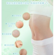 矽膠去疤修復貼 祛疤膏貼 袪疤貼(4cm x 1.5m)疤痕隱藏貼 自由裁剪祛疤貼 祛疤膏貼 剖腹產疤痕貼