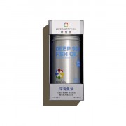 樂怡善 深海魚油 45粒